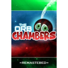 StarSystemStudios The ORB Chambers: REMASTERED (PC - Steam elektronikus játék licensz) videójáték