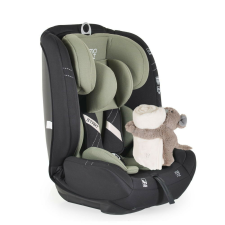 START autósülés 76-150cm I-SIZE, ajándék takaróval ZÖLD gyerekülés