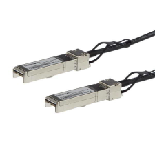 Startech 0.5M 1.6FT 10G SFP+ DAC CABLE kábel és adapter