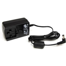 Startech 12V DC 1.5A Universal Power Adapter laptop kellék