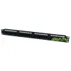 Startech 24 Port 1U Rackmount Cat 6 110 Patch Panel