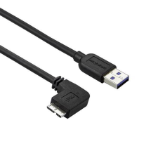 Startech 3FT SLIM MICRO USB 3.0 CABLE kábel és adapter