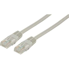 Startech 45PAT5MGR hálózati kábel Szürke 5 M Cat5e U/UTP (UTP) kábel és adapter