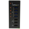 Startech 4 Port Powered USB 3.0 Hub with 3 Dedicated USB Charging Ports