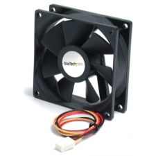 Startech 60x20mm Replacement Ball Bearing Computer Case Fan hűtés