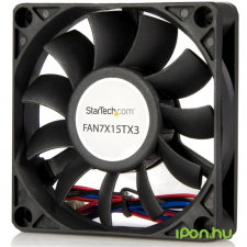 Startech 70x15mm Replacement Ball Bearing Computer Case Fan hűtés