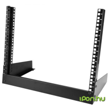 Startech 8U Desktop Rack szerver
