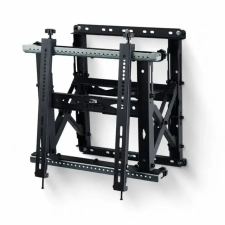 StarTech com 715LPQ-TV-VIDEO-WALL tartókonzol videofalhoz tévé