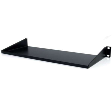 Startech .com CABSHELF1U rack tartozék Rack polc (CABSHELF1U) asztali számítógép kellék