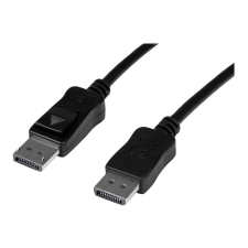 Startech .com DISPL10MA DisplayPort kábel 10 M Fekete (DISPL10MA) kábel és adapter