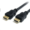 Startech .com High Speed HDMI with Ethernet kábel 4k UltraHD 3 m (HDMM3MHS) (HDMM3MHS)