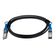 Startech .com J9283BST hálózati kábel Fekete 3 M (J9283BST) kábel és adapter