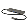 Startech .com multiport adapter USB-C (DKT30CHPD3)