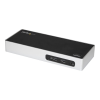 Startech .com notebook docking station USB 3.0 dual monitor (DK30ADD)