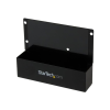 Startech .com SAT2IDEADP csatlakozó átlakító SATA 7-pin + SATA 15-pin IDE 40-pin + IDE 44-pin + LP4 Fekete (SAT2IDEADP)