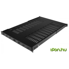 StarTech com STARTECH ADJSHELFHDV 1U Rack Mount Polc egyéb hálózati eszköz