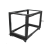 StarTech com Startech.com 12U rack keret (4POSTRACK12U)