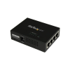 StarTech com Startech.com 4 portos Gigabit PoE injektor (POEINJ4G)