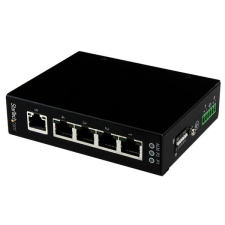 StarTech com Startech.com 5 portos Gigabit Switch (IES51000) (IES51000) - Ethernet Switch hub és switch
