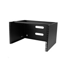 StarTech com Startech.com 6U fali rack keret (WALLMOUNT6) egyéb hálózati eszköz