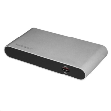 StarTech com StarTech.com dokkoló Thunderbolt 3 USB 3.1 HUB (TB33A1C) (TB33A1C) laptop kellék