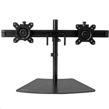 StarTech com StarTech.com dual monitortartó 24" (ARMBARDUO) (ARMBARDUO) monitor kellék