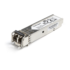 StarTech com Startech.com Fiber SFP Transceiver LC (SFP1GSXEMCST) (SFP1GSXEMCST) hub és switch