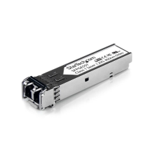 StarTech com Startech.com Fiber SFP Transceiver LC (SFPGESST) egyéb hálózati eszköz