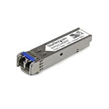 StarTech com Startech.com Fiber SFP Transceiver LC (SFPGLCLHSMST) egyéb hálózati eszköz