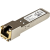 StarTech com StarTech.com GLCTST halózati adó-vevő modul Réz 1000 Mbit/s SFP (GLCTST)