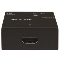 StarTech com Startech.com HDMI EDID Emulátor fekete (VSEDIDHD) (VSEDIDHD) kábel és adapter