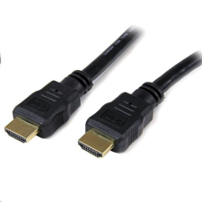 StarTech com Startech.com HDMI kábel 4k UltraHD 0.5 m (HDMM50CM) (HDMM50CM) kábel és adapter