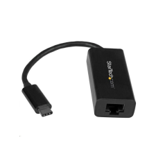 StarTech com Startech.com USB 3.1 to Gigabit Ethernet adapter (US1GC30B) egyéb hálózati eszköz