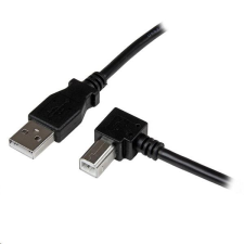 StarTech com StarTech.com USB A -> USB B kábel fekete (USBAB3MR) (USBAB3MR) kábel és adapter