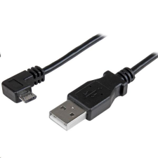 StarTech com StarTech.com USB -> Micro USB kábel fekete (USBAUB1MRA) (USBAUB1MRA) kábel és adapter
