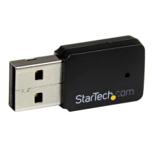 StarTech com StarTech.com vezeték nélküli USB adapter (USB433WACDB) egyéb hálózati eszköz