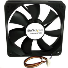 StarTech com StarTechc.com ház hűtő ventilátor 12cm (FAN12025PWM) (FAN12025PWM) - Ventilátor hűtés