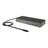 Startech .com USB-C docking station (DK31C2DHSPDUE)