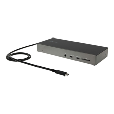 Startech .com USB-C docking station (DK31C2DHSPDUE) laptop kellék