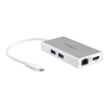 Startech .com USB-C multiport adapter (DKT30CHPDW)