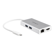 Startech .com USB-C multiport adapter (DKT30CHPDW) laptop kellék
