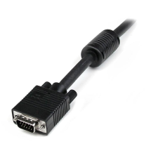 Startech .com VGA kábel 50cm kábel és adapter