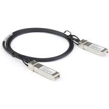 Startech DACSFP10G1M Cable egyéb hálózati eszköz