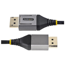 Startech DisplayPort 1.4 Összekötő Fekete 4m DP14VMM4M kábel és adapter