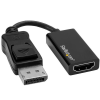 Startech DISPLAYPORT TO HDMI - 4K 60HZ UHD DP TO HDMI ADAPTER - 4K 60HZ
