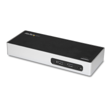 Startech DK30ADD 40W Dokkoló laptop kellék