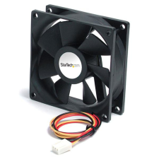 Startech Doboz Ventilátor Startech FAN6X25TX3H 5000 rpm ø 60 mm hűtés