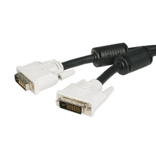 Startech - DVI-D Dual Link Cable - M/M - 2M kábel és adapter
