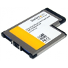  STARTECH ECUSB3S254F USB 3.0 Card Adapter