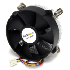 Startech Fagyasztó készlet Startech FAN1156PWM LGA 1155 LGA 1156 hűtés